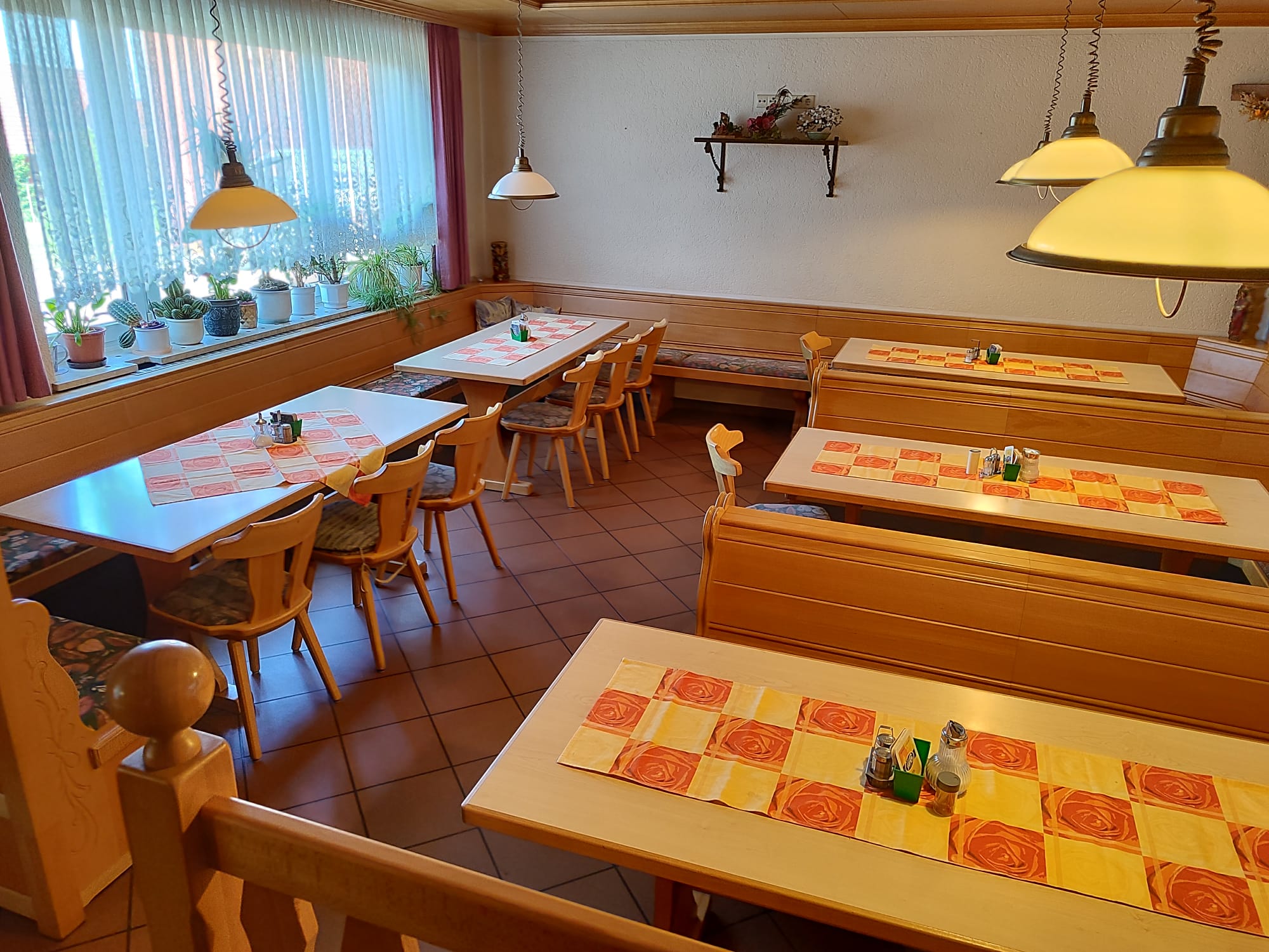 Gastzimmer 2