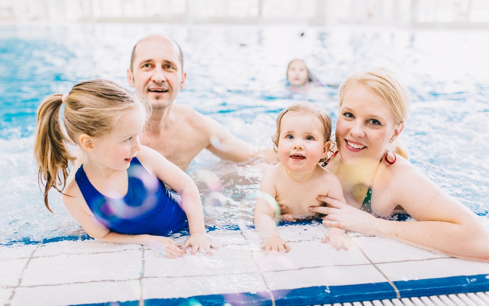 Aqua Fit in Waldmünchen